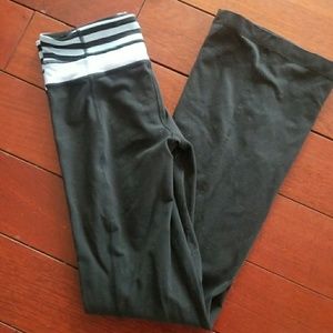 Lululemon groove pant